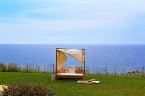 Torre dei Saraceni BOUTIQUE APT BY THE SEA Beach, Pool, Parking